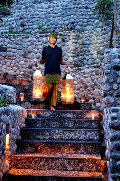 Alami Villa Ubud Kültér fotó