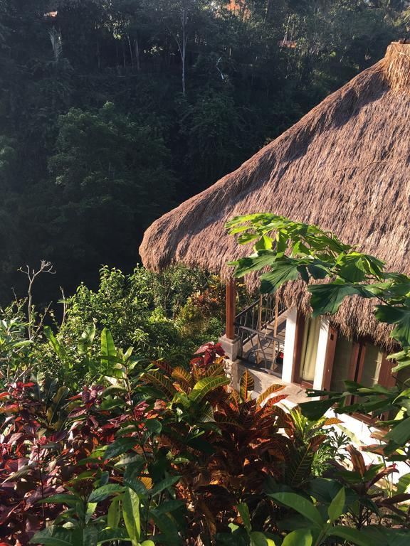 Alami Villa Ubud Kültér fotó