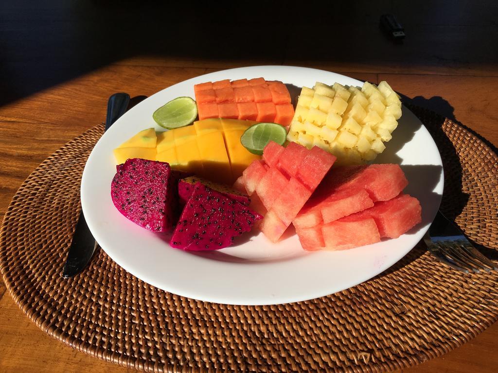 Alami Villa Ubud Kültér fotó