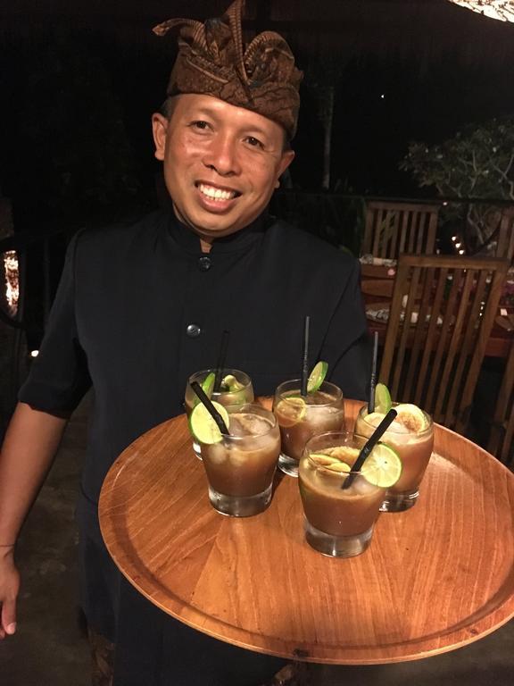 Alami Villa Ubud Kültér fotó
