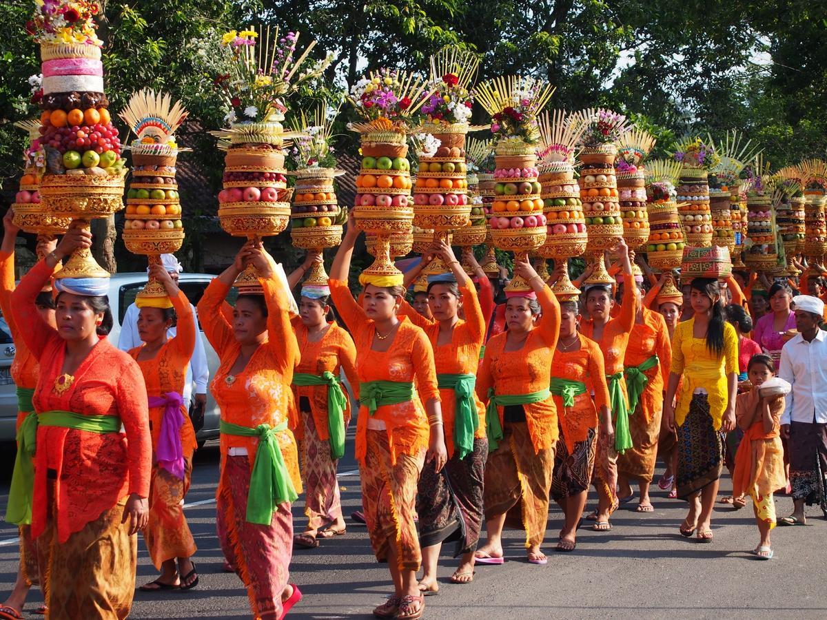 Alami Villa Ubud Kültér fotó