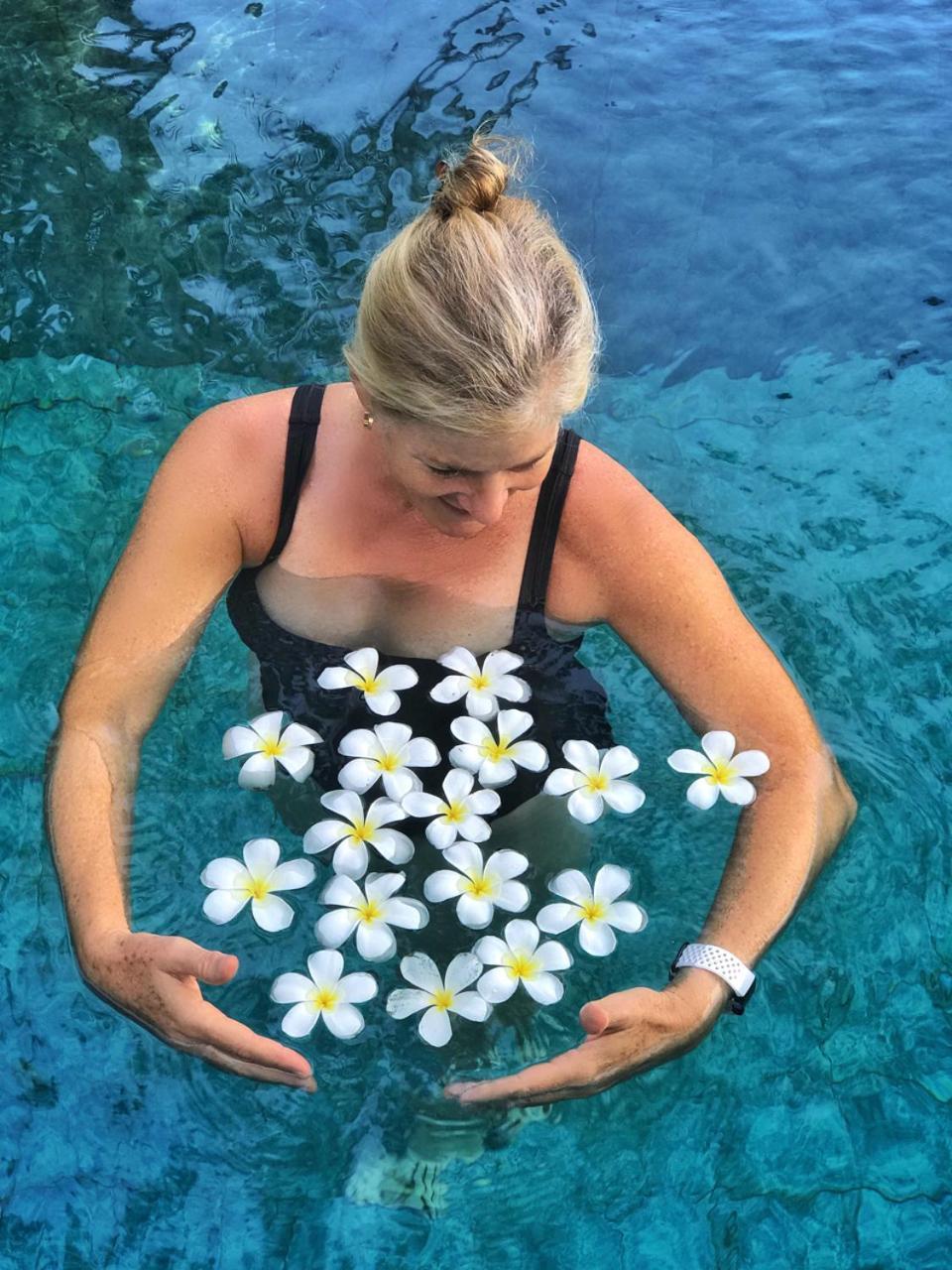Alami Villa Ubud Kültér fotó